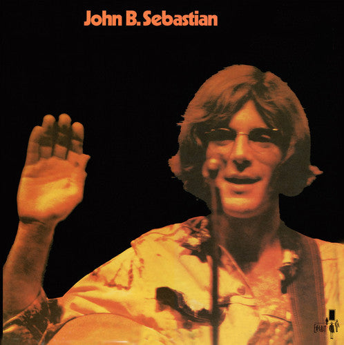 John Sebastian - John Sebastian