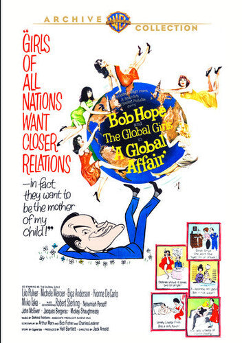 A Global Affair