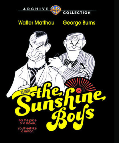 Sunshine Boys