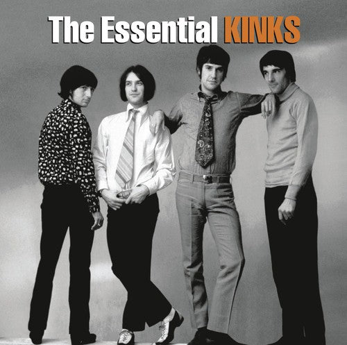 Kinks - Kinks : Essential