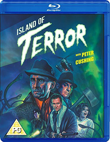 Island of Terror
