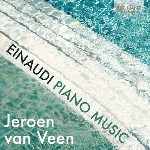 Einaudi/ Veen - Piano Music