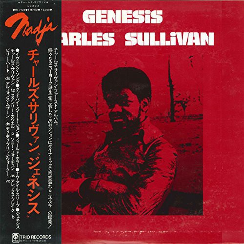 Charles Sullivan - Genesis