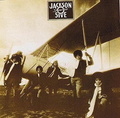 The Jackson 5 - Skywriter [Remastered] [Restored]