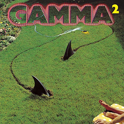 Gamma - Gamma 2