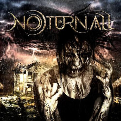 Noturnall - Nocturnall