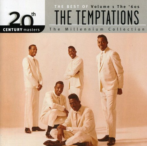 Temptations - 20th Century Masters