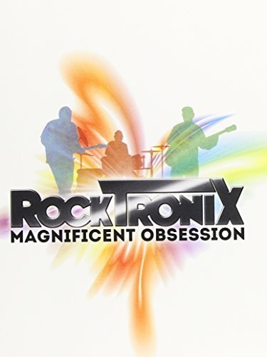 Rocktronix / Magnificent Obsession