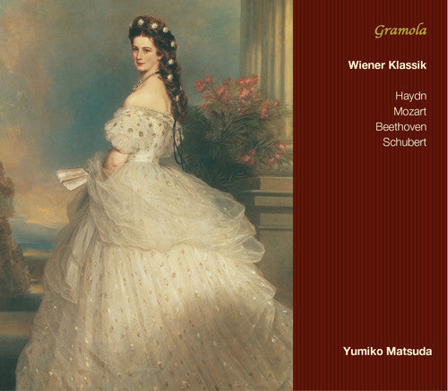 Haydn/ Yumiko Matsuda - Wiener Klassik