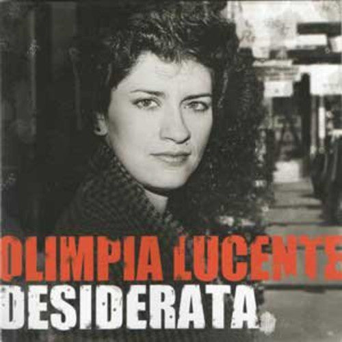 Olimpia - Desiderata