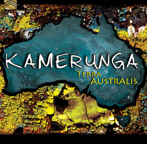 Kamerunga - Terra Australis