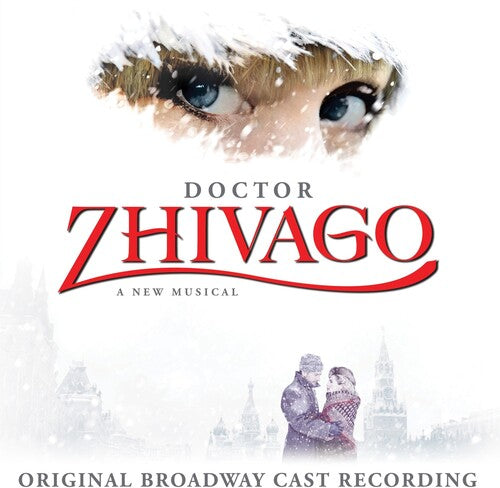 Doctor Zhivago / O.b.c.r.