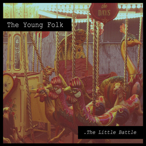 Young Folk - The Little Battle