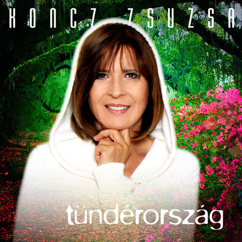 Zsuzsa Koncz - Tunderorszag