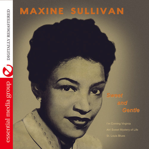 Maxine Sullivan - Sweet and Gentle