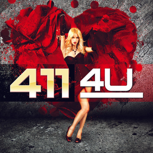 411 - 4 U