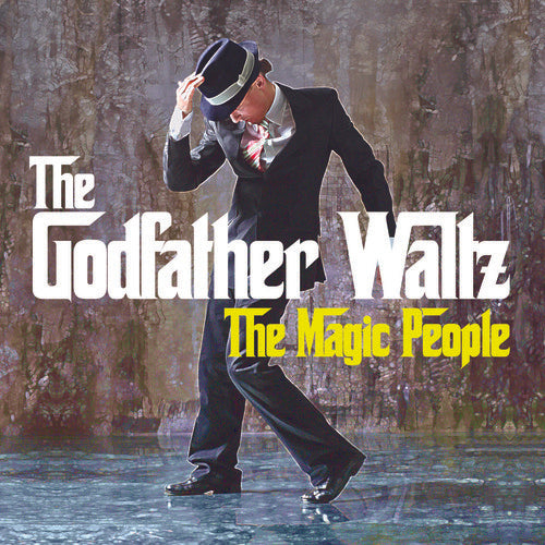 Magic People - Godfather Waltz