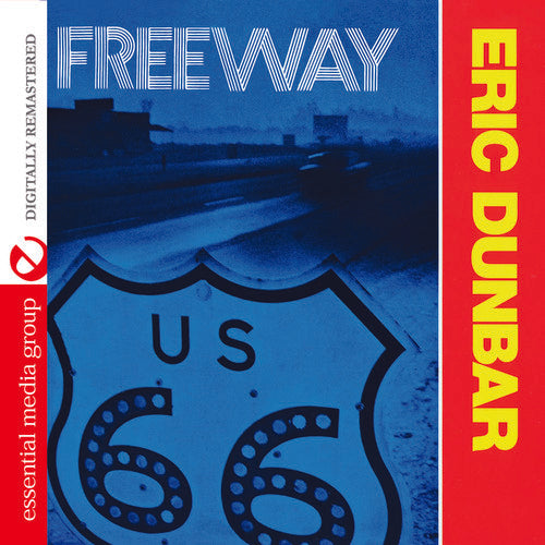 Eric Dunbar - Freeway