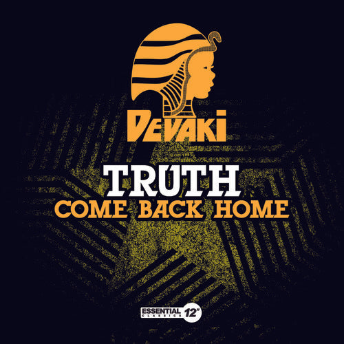 Truth - Come Back Home