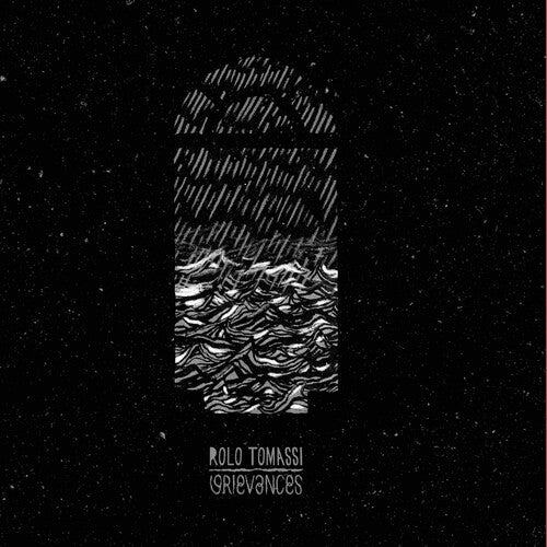Rolo Tomassi - Grievances