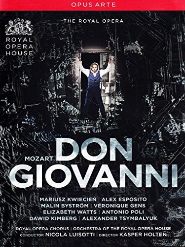 Don Giovanni