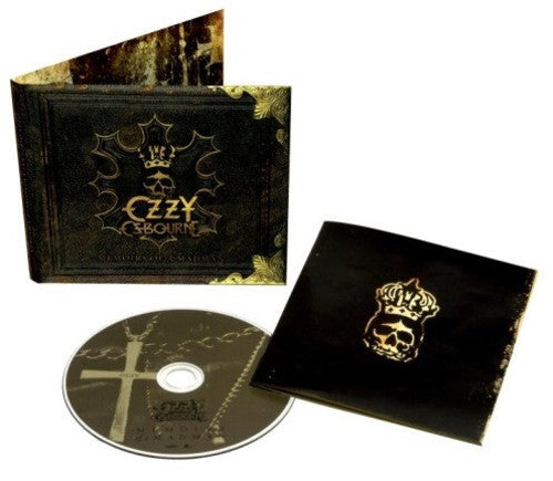 Ozzy Osbourne - Memoirs of a Madman