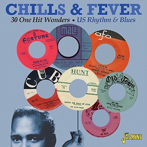 Various - Chills & Fever: 30 One Hit Wonders / Various