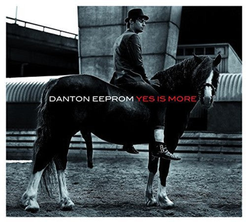 Danton Eeprom - Yes Is More