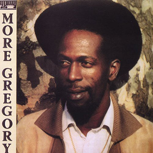 Gregory Isaacs - More Gregory