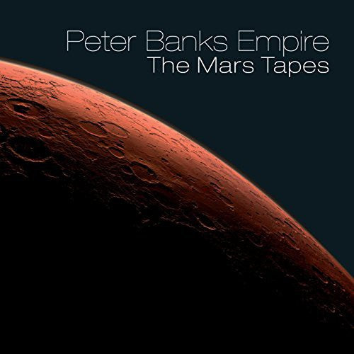 Empire - Mars Tapes