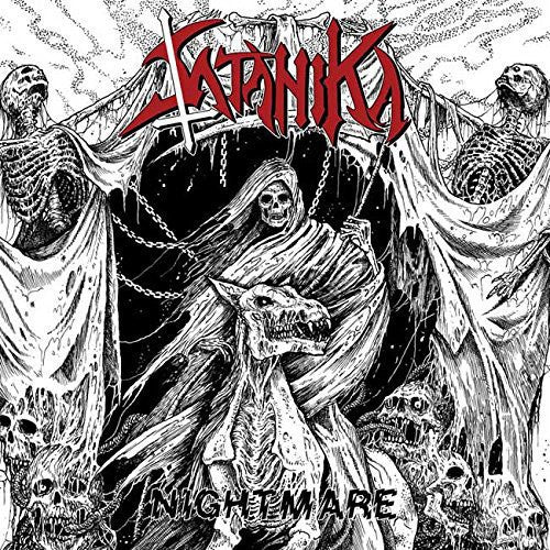 Satanika - Nightmare