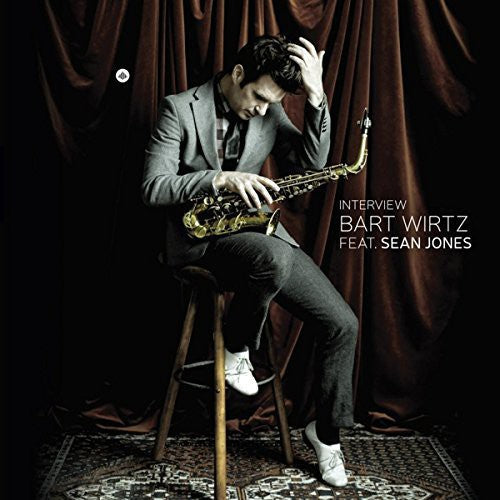 Sean Jones - Interview