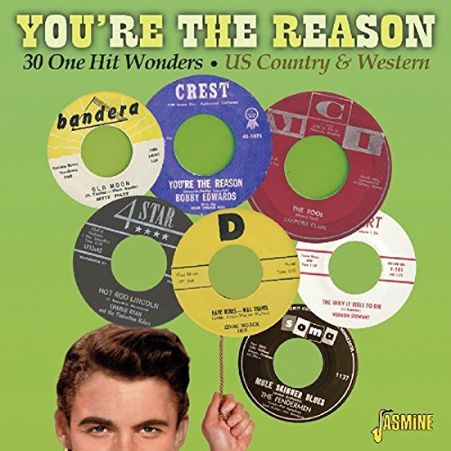 Various - You're the Reason: 30 One Hit Wonders / Various
