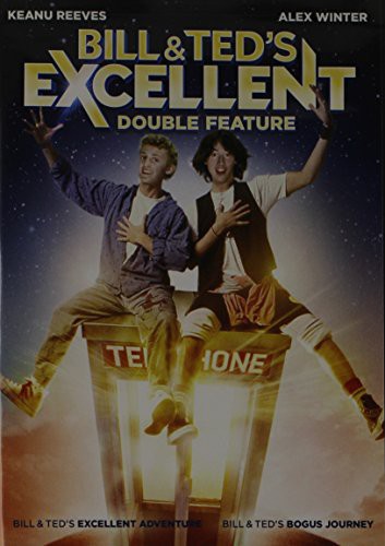Bill & Ted's Most Excellent Collection