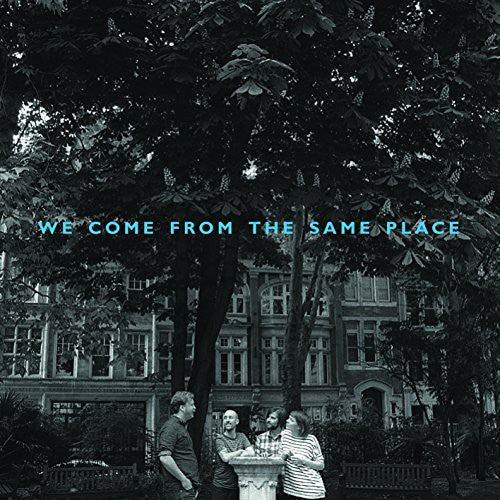 Allo Darlin - We Come from the Same Place