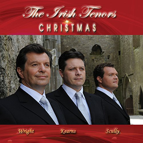 Irish Tenors - The Irish Tenors Christmas