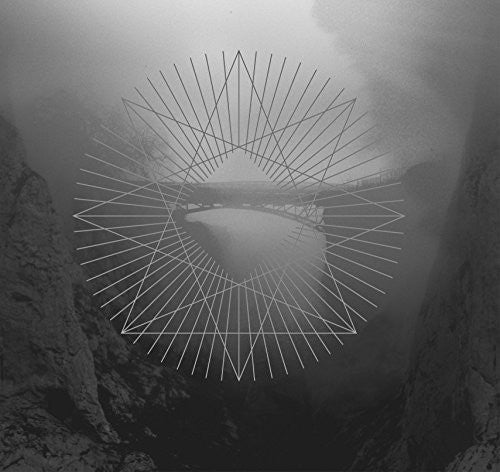 Baring Teeth - Ghost Chorus Among Old Ruins