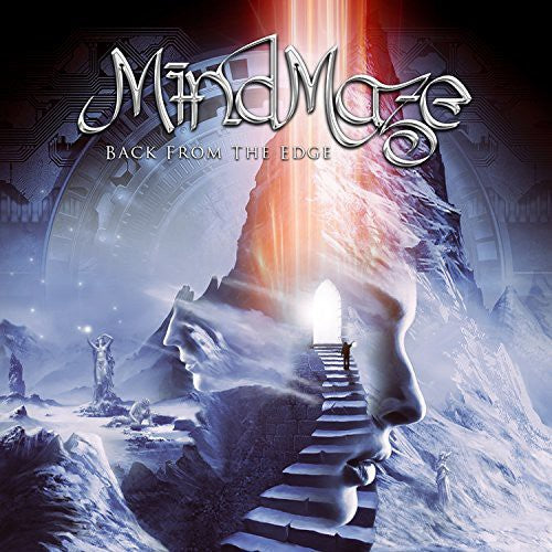 Mindmaze - Back from the Edge