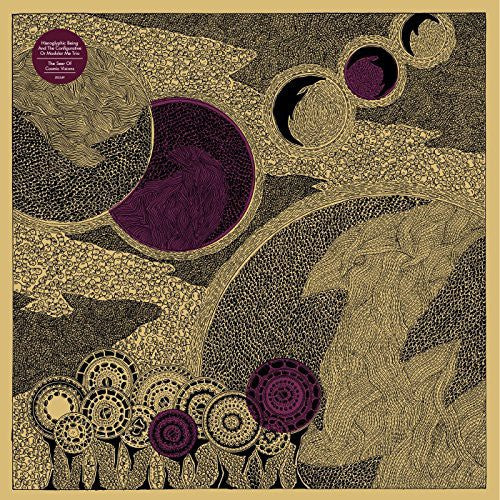 Nature - Seer of Cosmic Visions