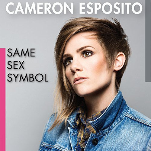Esposito - Same Sex Symbol
