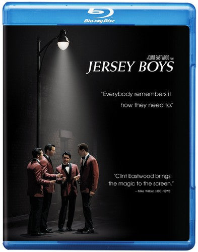 Jersey Boys