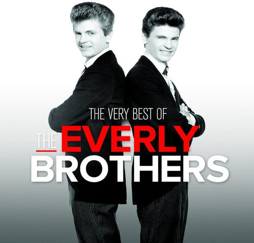 Everly Brothers - Very Best of