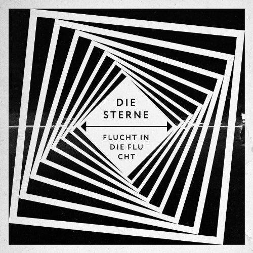 Sterne - Flucht in Die Flucht