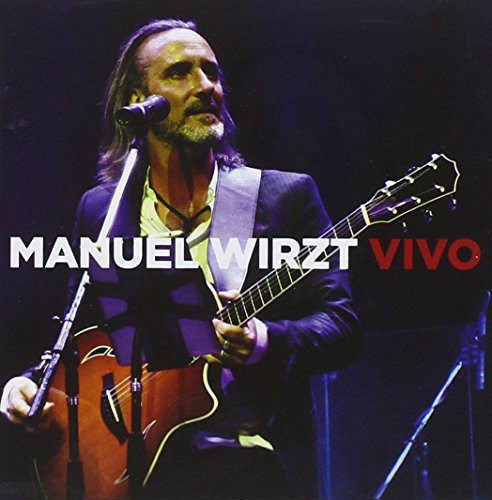 Manuel Wirzt - Vivo
