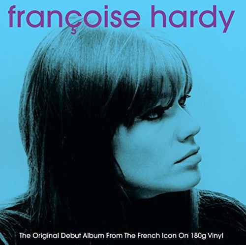 Francoise Hardy - Francoise Hardy