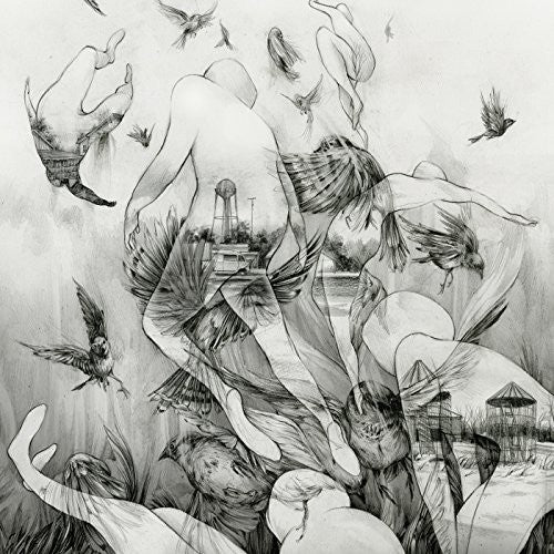 Mono - Last Dawn