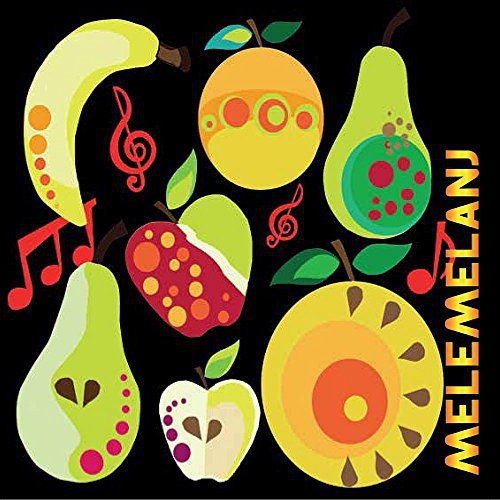 Gene Project Lawrence - Melemelange