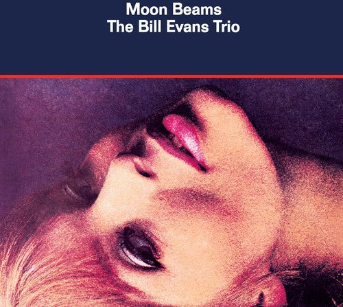 Bill Evans - Moon Beams