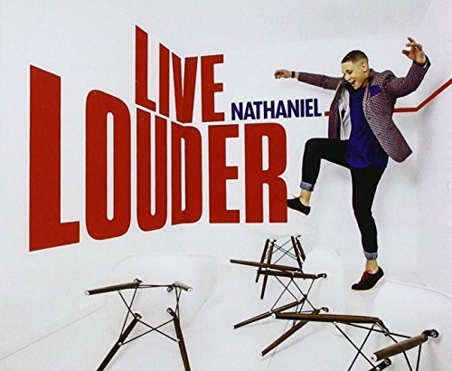 Nathaniel - Live Louder