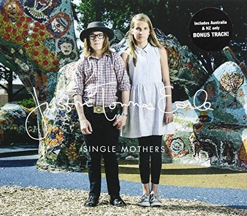 Justin Townes Earle - Single Mothers